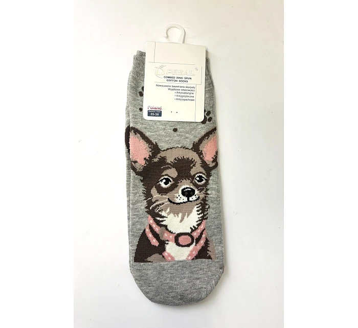 Nohy  3542 model 22092768 - WiK