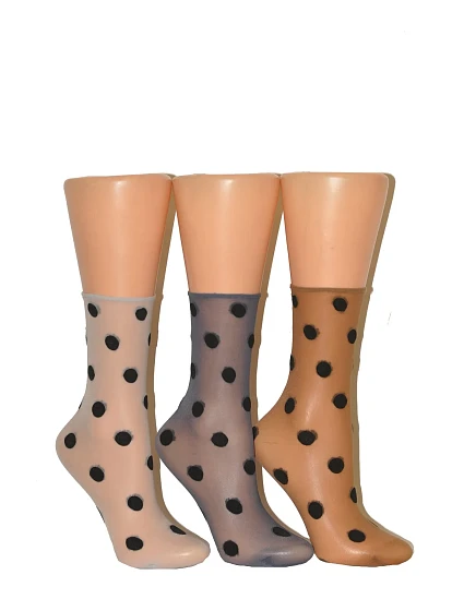 Dámské ponožky model 18881638 - Veneziana