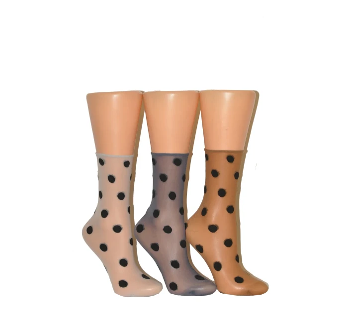 Dámské ponožky model 18881638 - Veneziana Dámské ponožky model 18881638 - Veneziana