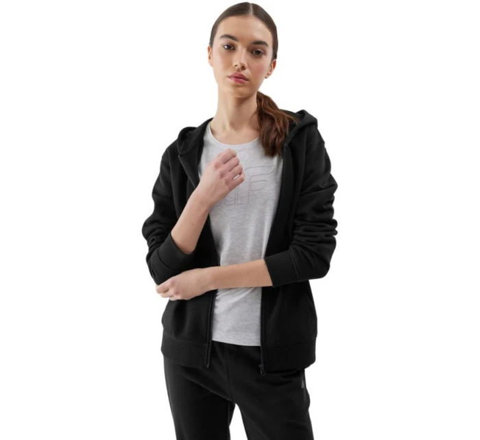 Mikina 4F F0956 W 4FWSS24TSWSF0956 20S