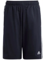 Tkané šortky adidas Essentials s tromi pruhmi IC6822