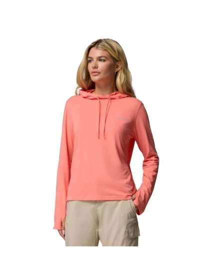 EU Sun Trek LS Hoodie W model 21014750 - Columbia