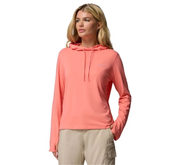 EU Sun Trek LS Hoodie W model 21014750 - Columbia