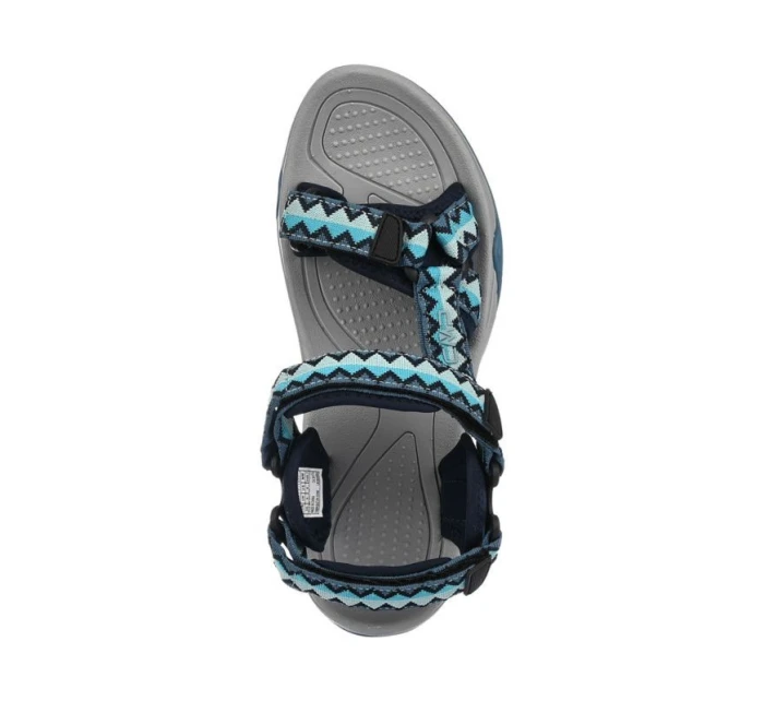 CMP Hamal Hiking W 38Q995604MT dámske sandále