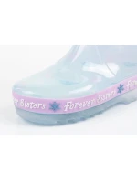 GBO Iceberg Land čižmy do dažďa pre dievčatá ELSA ANNA GBO Iceberg Land čižmy do dažďa pre dievčatá ELSA ANNA