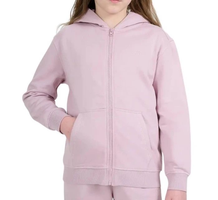 Mikina Jr model 21342983 56S - 4F