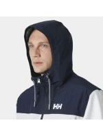 Helly Hansen pánska bunda do dažďa KOSTER RAIN JACKET 54392 597 Helly Hansen pánska bunda do dažďa KOSTER RAIN JACKET 54392 597
