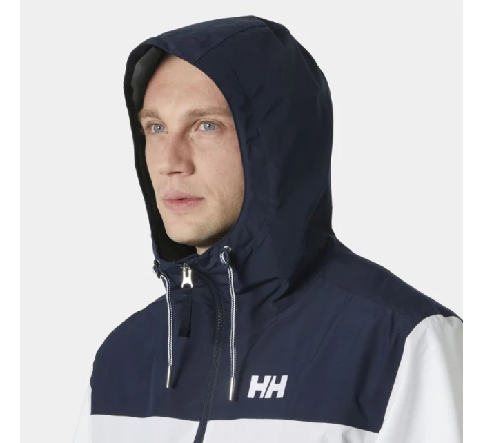 Helly Hansen pánska bunda do dažďa KOSTER RAIN JACKET 54392 597 Helly Hansen pánska bunda do dažďa KOSTER RAIN JACKET 54392 597