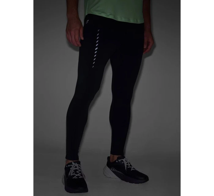 Pánske rýchloschnúce bežecké legíny 4F 4FWAW24TFTIM270-22S Pánske rýchloschnúce bežecké legíny 4F 4FWAW24TFTIM270-22S