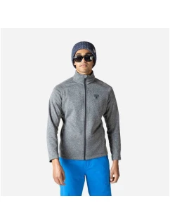 Koszulka Classique model 21457414 szary pánské - Rossignol