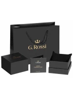 Dámské hodinky model 21804365 + BOX - G.ROSSI Dámské hodinky model 21804365 + BOX - G.ROSSI