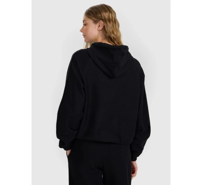 Dámska mikina s kapucňou 4F 4FRAW25TSWSF2544-20S Dámska mikina s kapucňou 4F 4FRAW25TSWSF2544-20S