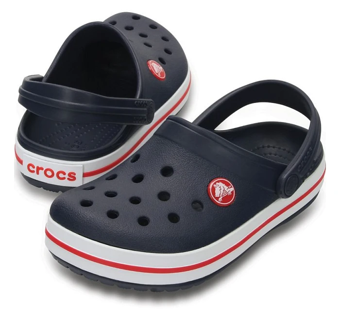 Crocs Crocband Clog Jr 204537 485
