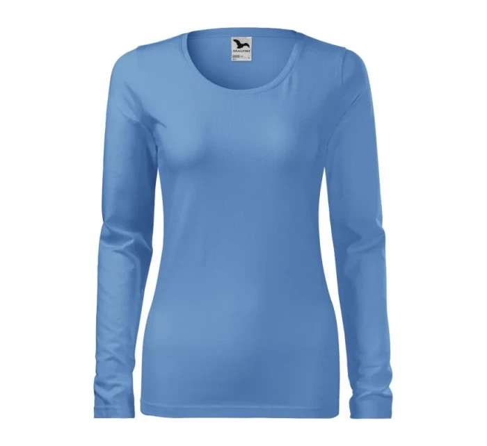 Dámske tričko Slim W MLI-13915 - Malfini