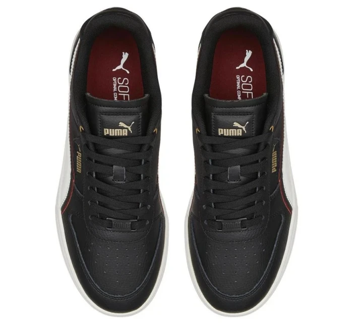 Pánske topánky Caven Dime FC M 38638002 - Puma Pánske topánky Caven Dime FC M 38638002 - Puma