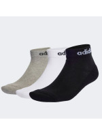 Adidas Lineárne členkové ponožky IC1304