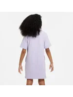 Šaty Jr model 18557264 - Nike SPORTSWEAR Šaty Jr model 18557264 - Nike SPORTSWEAR