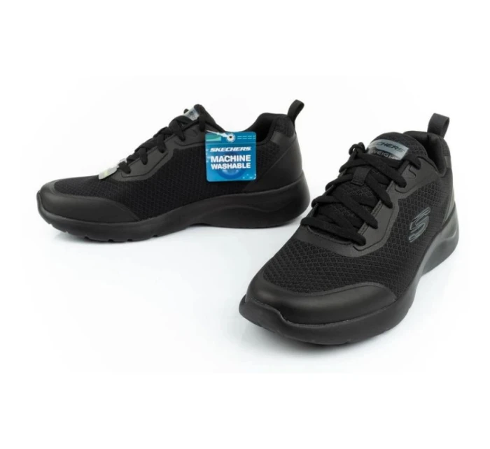 Boty M model 21758494 - Skechers Boty M model 21758494 - Skechers