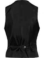 K 502 Dámská vesta model 22509888 black - Kariban
