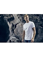 Promodoro 3099 (XS–6XL) Pánske tričko „Premium“ 40.3099 graphite Promodoro 3099 (XS–6XL) Pánske tričko „Premium“ 40.3099 graphite