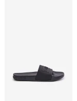 Lehké Dámské Sandały Big Star model 21675981 Černé - Big Star Shoes