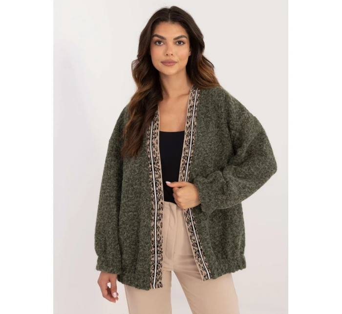 DHJ NA model 20541061 khaki bunda - FPrice