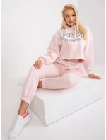 Sada EM KMPL model 20742126 bílá růžová - FPrice Sada EM KMPL model 20742126 bílá růžová - FPrice