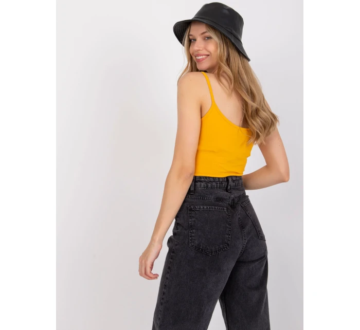 Top RV TP model 17047484 světle oranžová - FPrice