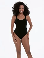 Dámske jednodielne plavky Style Pure Suit 7780 Black - Anita RosaFaia