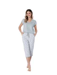 DÁMSKÉ PYŽAMO model 21948627 - LEVEZA