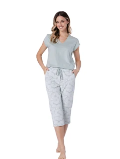 DÁMSKE PYŽAMO ELEONORA 1727