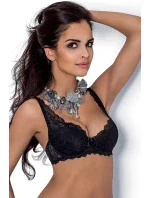 Polstrovaná podprsenka model 117677 Mat