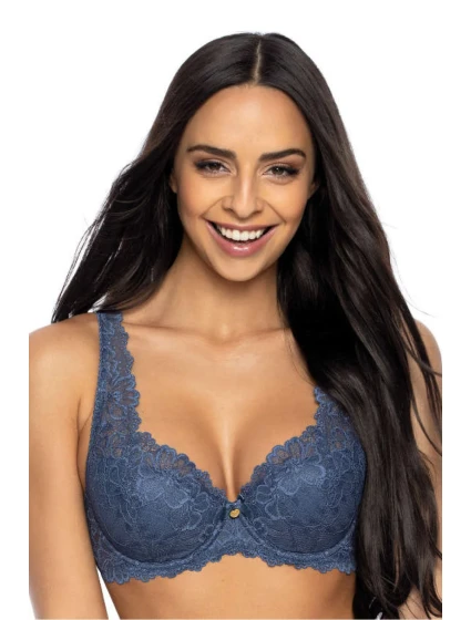 Vystužená podprsenka model 204195 Mat