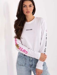 Blúzka model 218210 Podúroveň