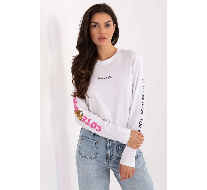 Blúzka model 218210 Podúroveň