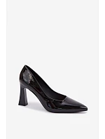 Lodičky na sloupku model 231791 Step in style