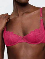 Tá noc vo Vegas WH - PINK - TRIUMPH PINK - TRIUMPH