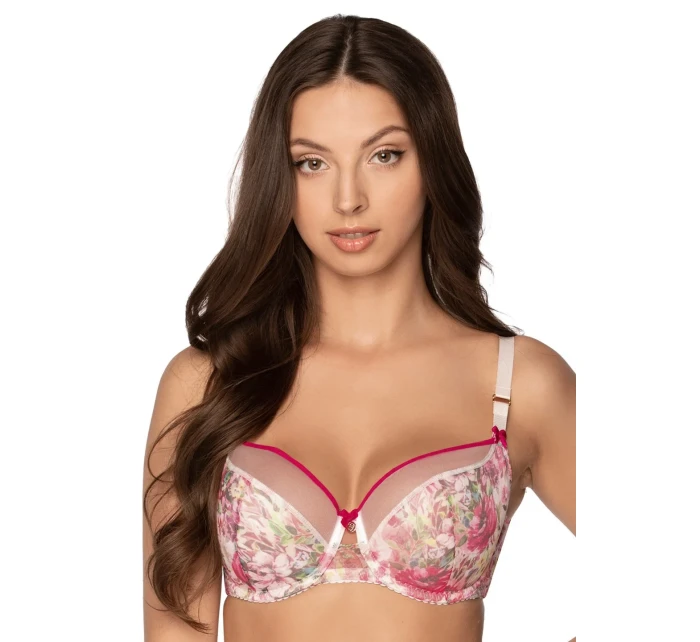 Gaia BS 1180 Giovanna polomäkká podprsenka Gaia BS 1180 Giovanna polomäkká podprsenka