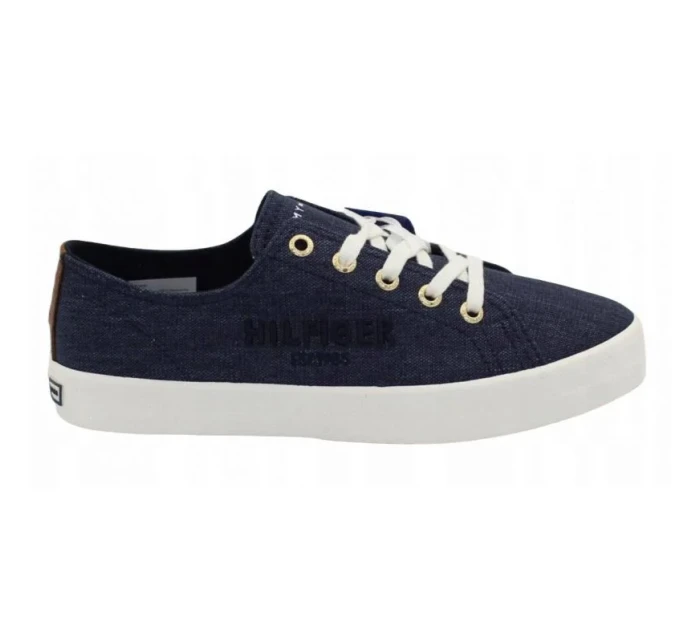 Basic Sneakers W model 21174616 - Tommy Hilfiger Basic Sneakers W model 21174616 - Tommy Hilfiger