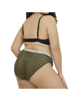Calvin Klein Spodné prádlo Bikiny 3Pk W 000QD3926E dámske