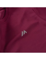 Dámské tričko s dlouhým rukávem LADY model 21354208 LS - Martes