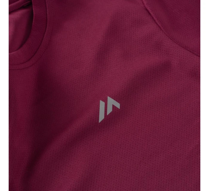 Dámské tričko s dlouhým rukávem LADY model 21354208 LS - Martes