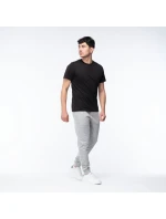 Męskie Spodnie model 21358087 - Iguana Męskie Spodnie model 21358087 - Iguana