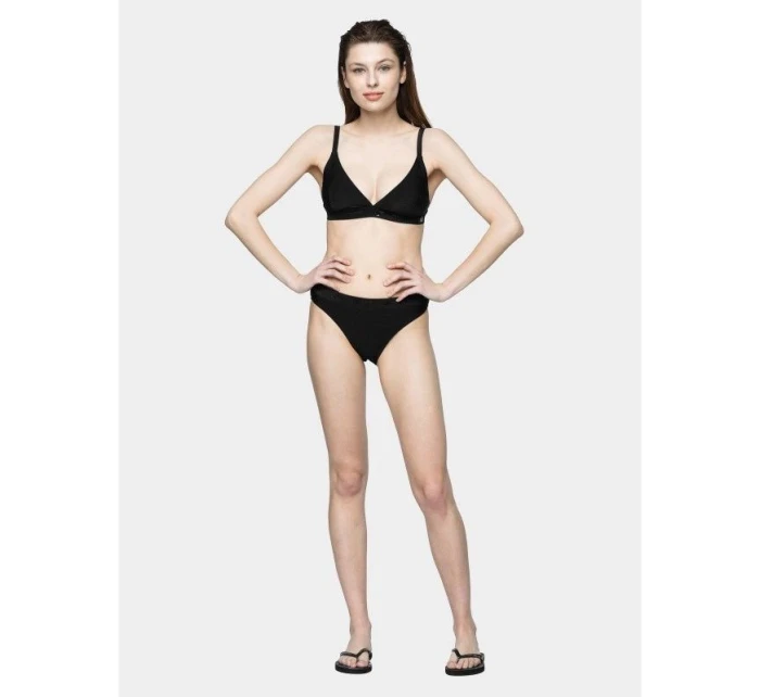 Dámske plavky (spodný diel) 4F H4L21-KOS004D women's