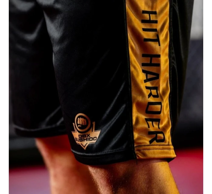 Tréninkové boxerky GOLD