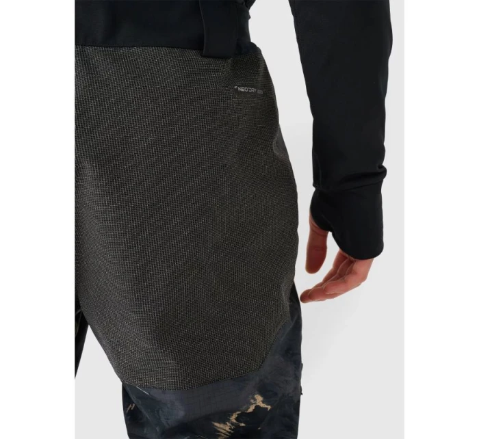 Pánské kalhoty s membránou 10000 model 21812014 - 4F Pánské kalhoty s membránou 10000 model 21812014 - 4F