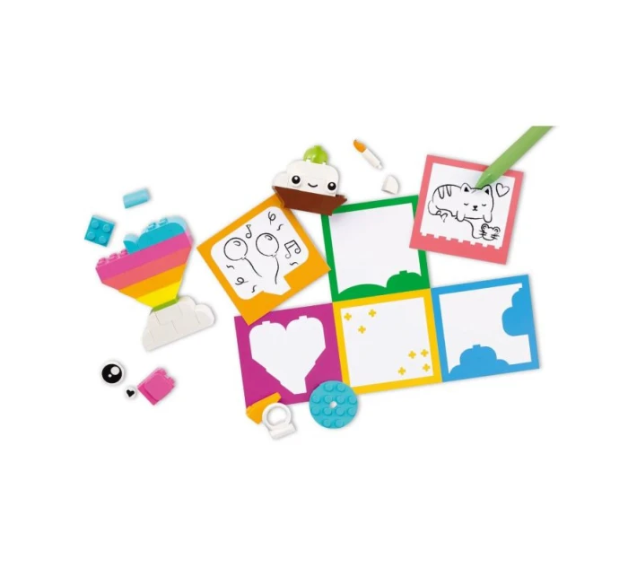 CLASSIC  pro model 21863959 - Lego