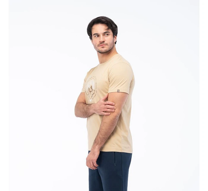 Pánské tričko s krátkým rukávem model 22114872 - Hi-Tec