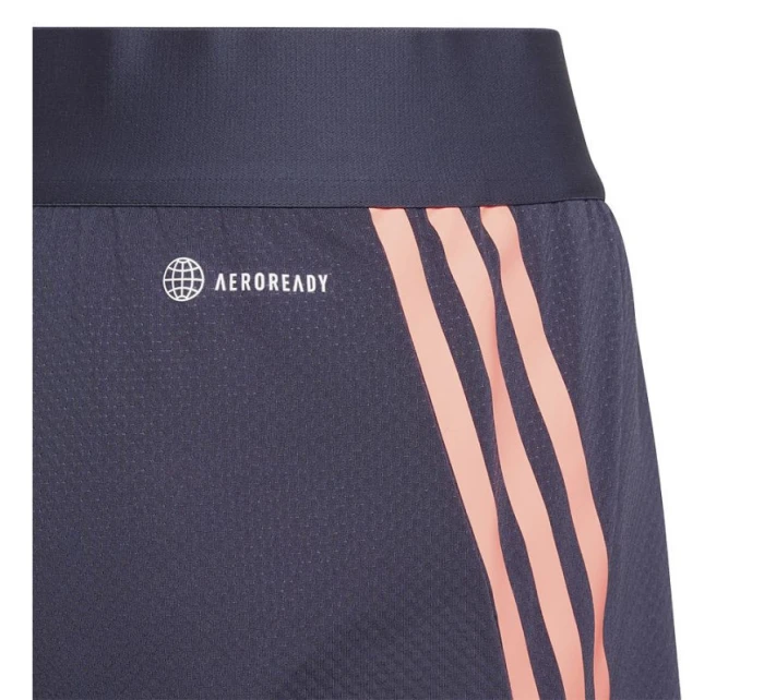 Detské šortky 3S KN Short Jr HE2098 - Adidas Detské šortky 3S KN Short Jr HE2098 - Adidas