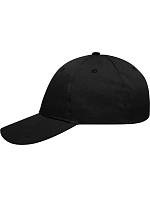 MB 6 panelová pracovní kšiltovka Strong 03. black model 22495844 - Daiber MB 6 panelová pracovní kšiltovka Strong 03. black model 22495844 - Daiber